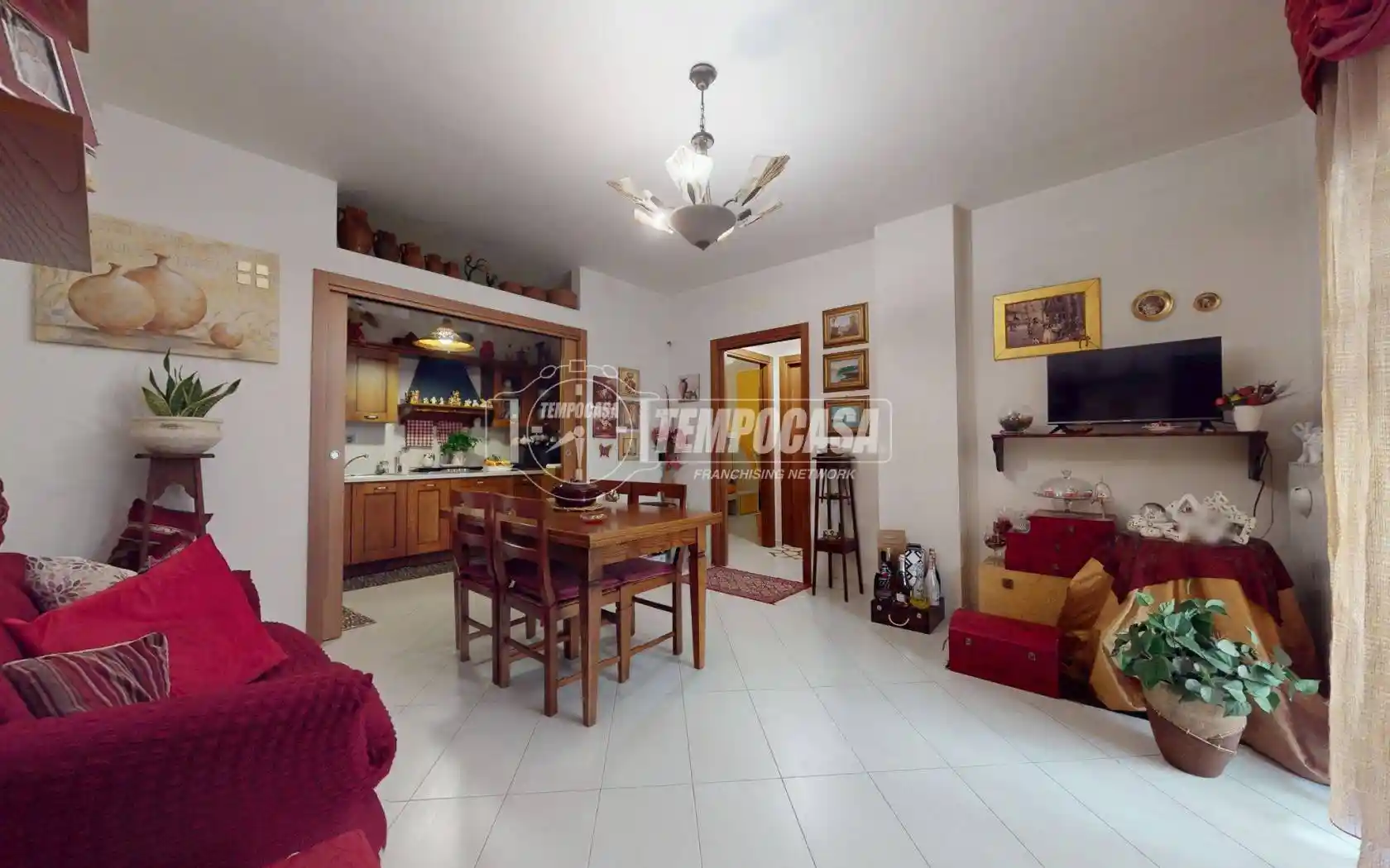 Appartamento in vendita a Rutigliano