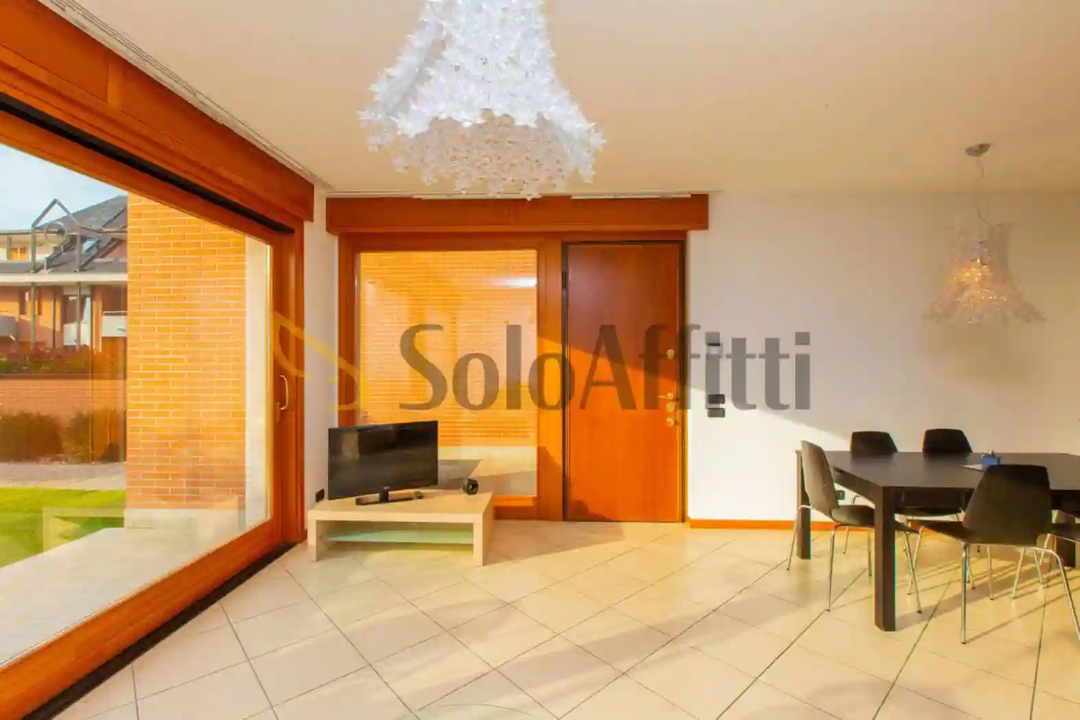 Villetta a schiera - foto 5