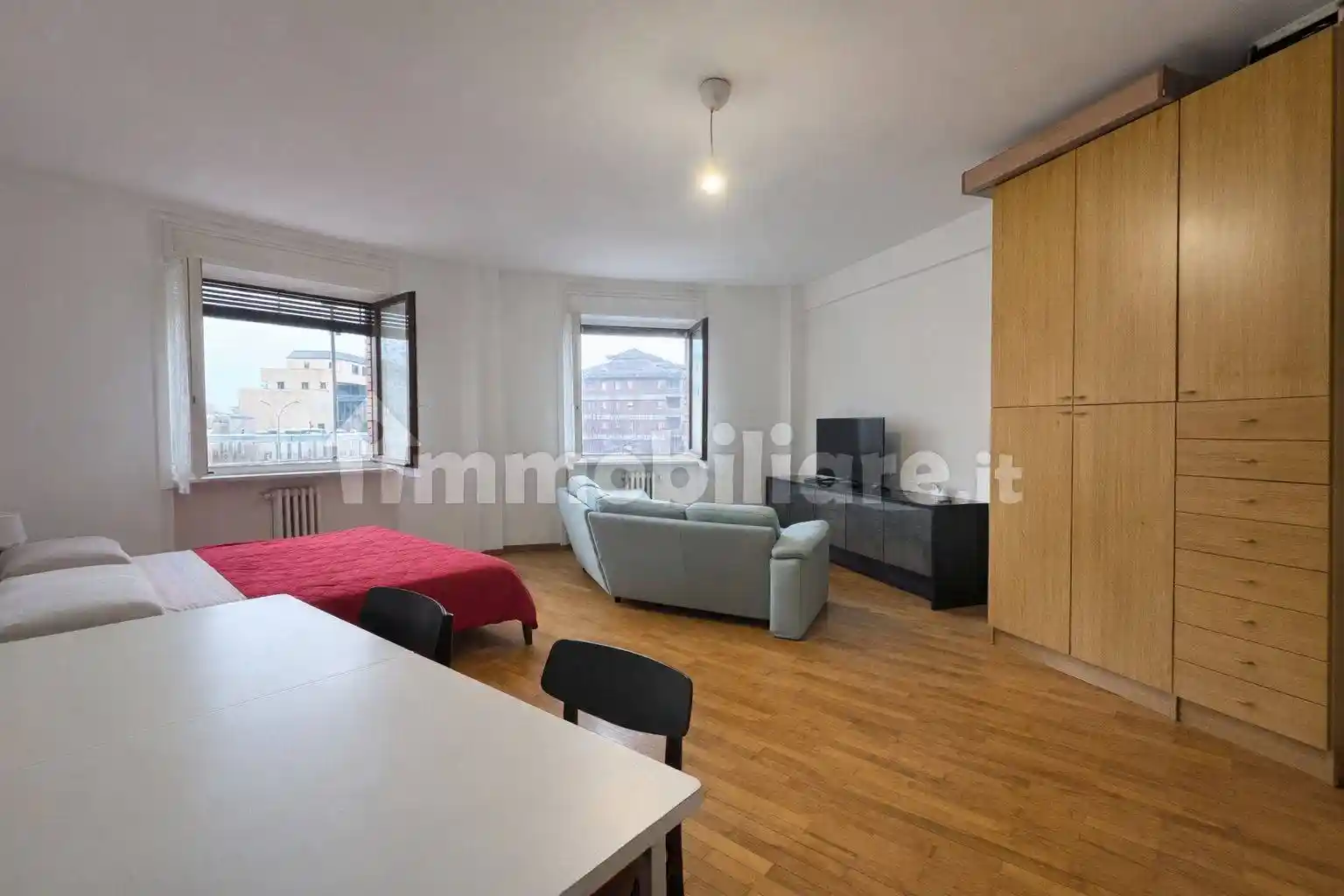 Appartamento in vendita a Lecco