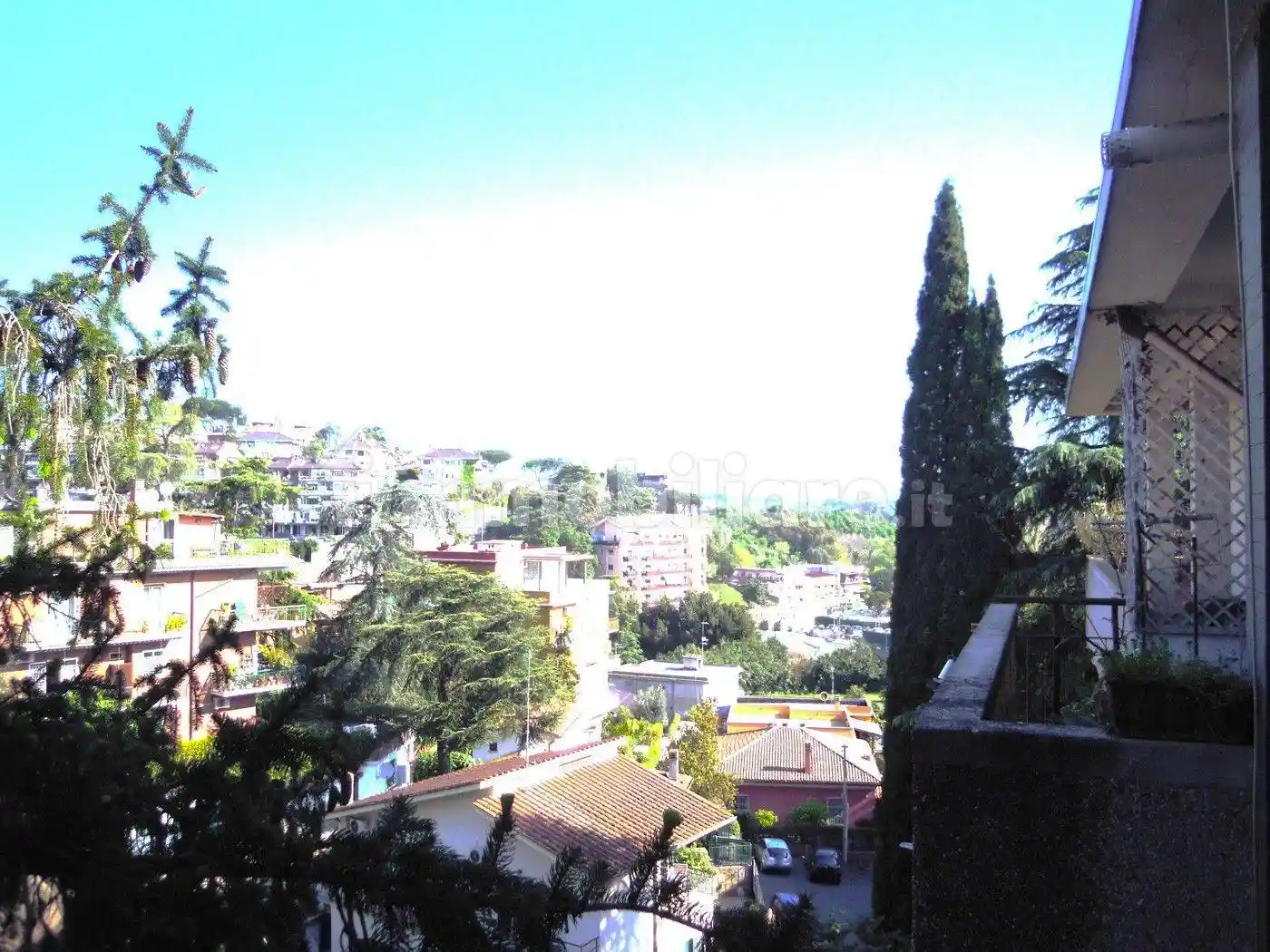 Attico - Mansarda in vendita a Roma