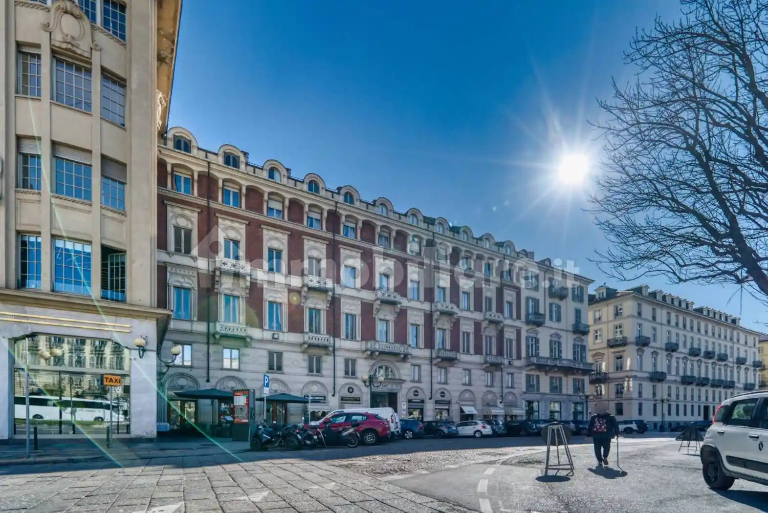 Appartamento in affitto a Torino