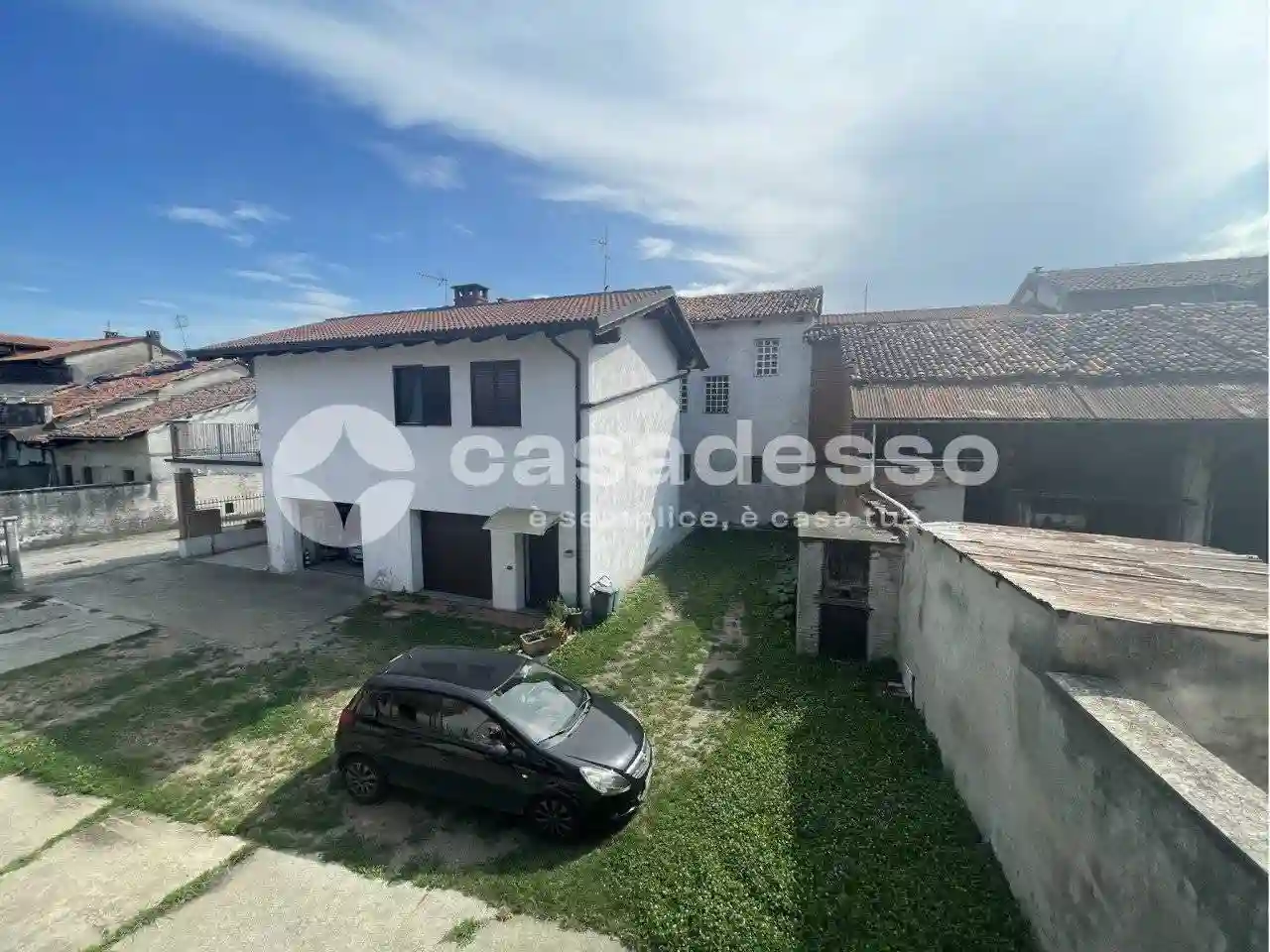 Casa indipendente - foto 2