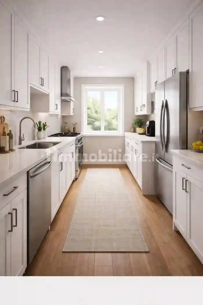 Appartamento - foto 5