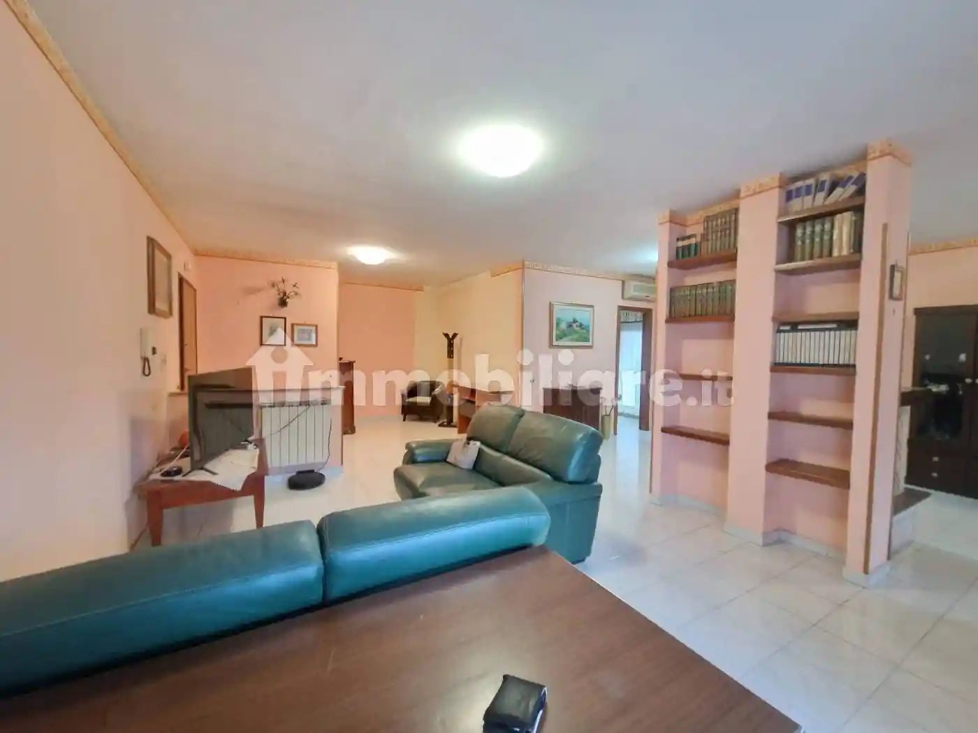 Appartamento in vendita a Latina