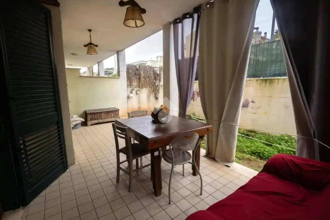 Appartamento in vendita a Santa Marinella