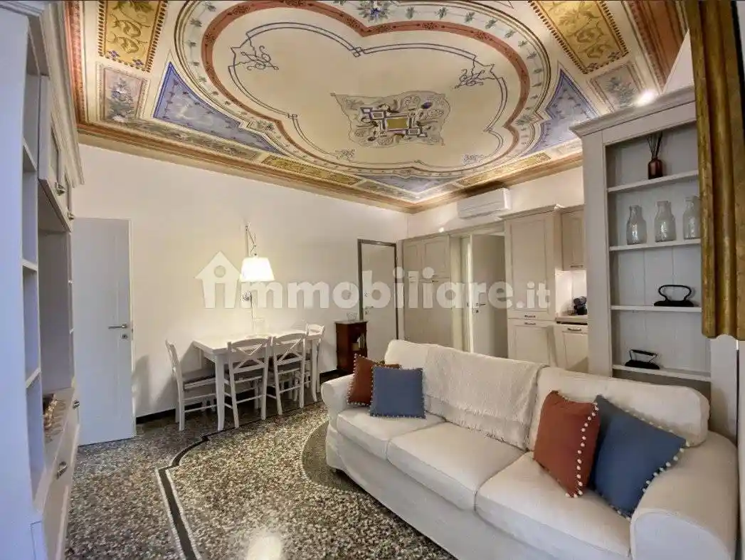 Appartamento in affitto a Varazze