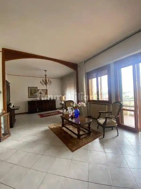 Appartamento in vendita a Empoli