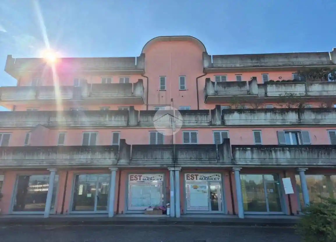 Appartamento in vendita a Stradella