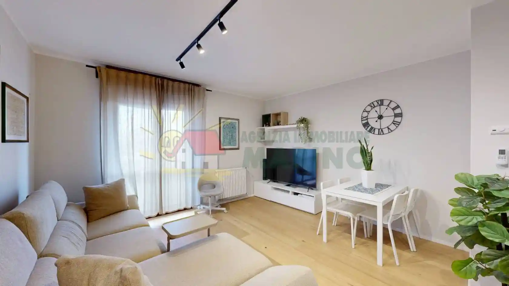 Appartamento in vendita a Segrate