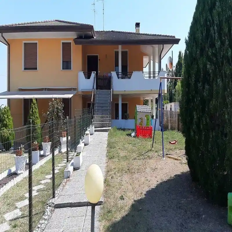 Villa in vendita a Pramaggiore