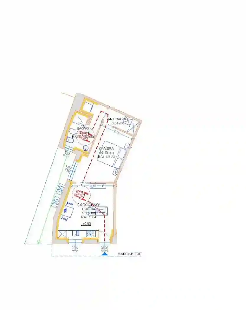 Appartamento - foto 3