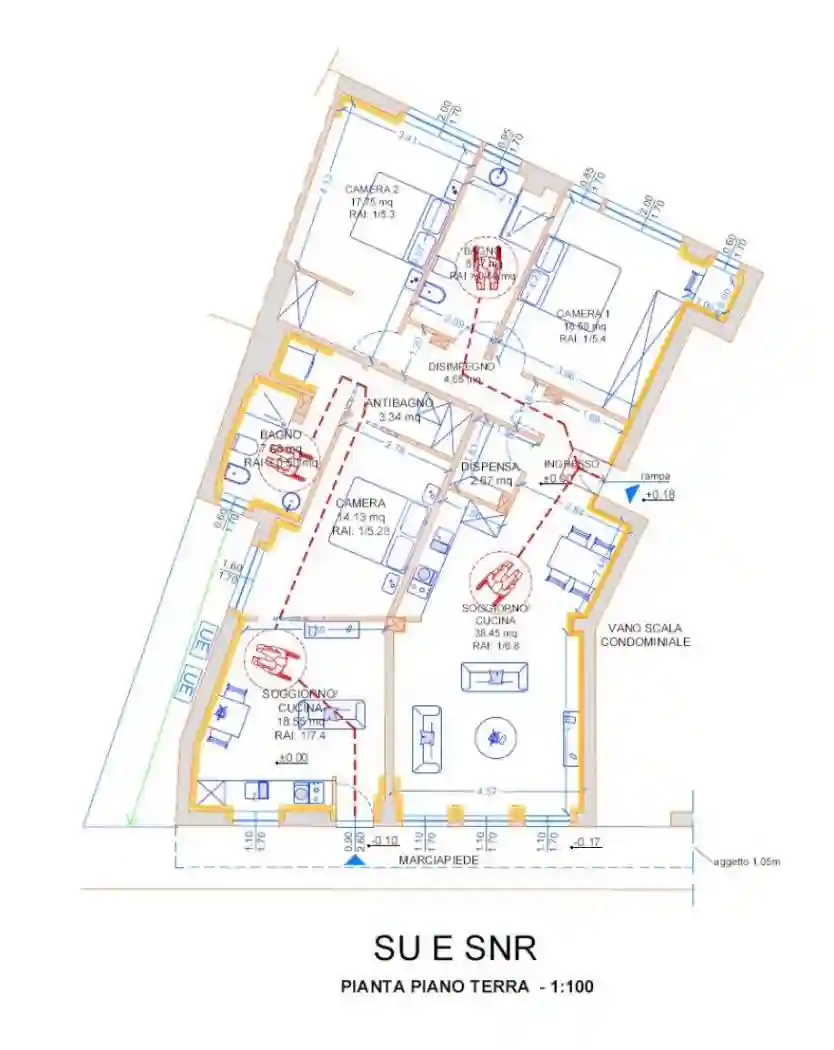 Appartamento - foto 4