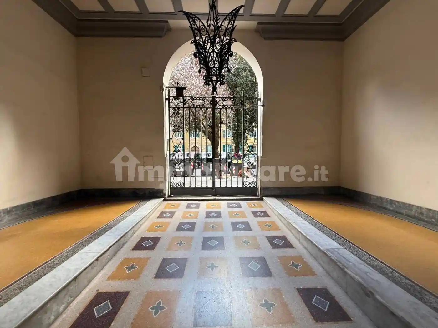 Appartamento in affitto a Roma