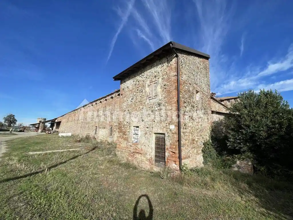 Rustico - Casale in vendita a Gossolengo