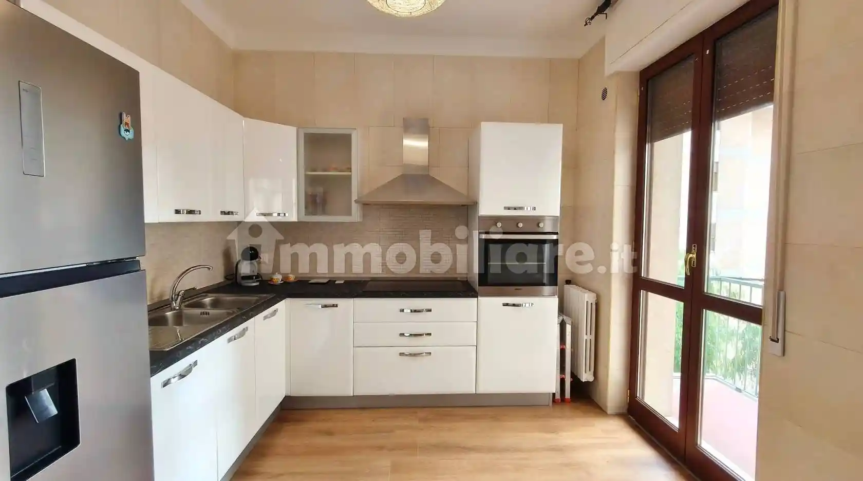 Appartamento in vendita a Foggia