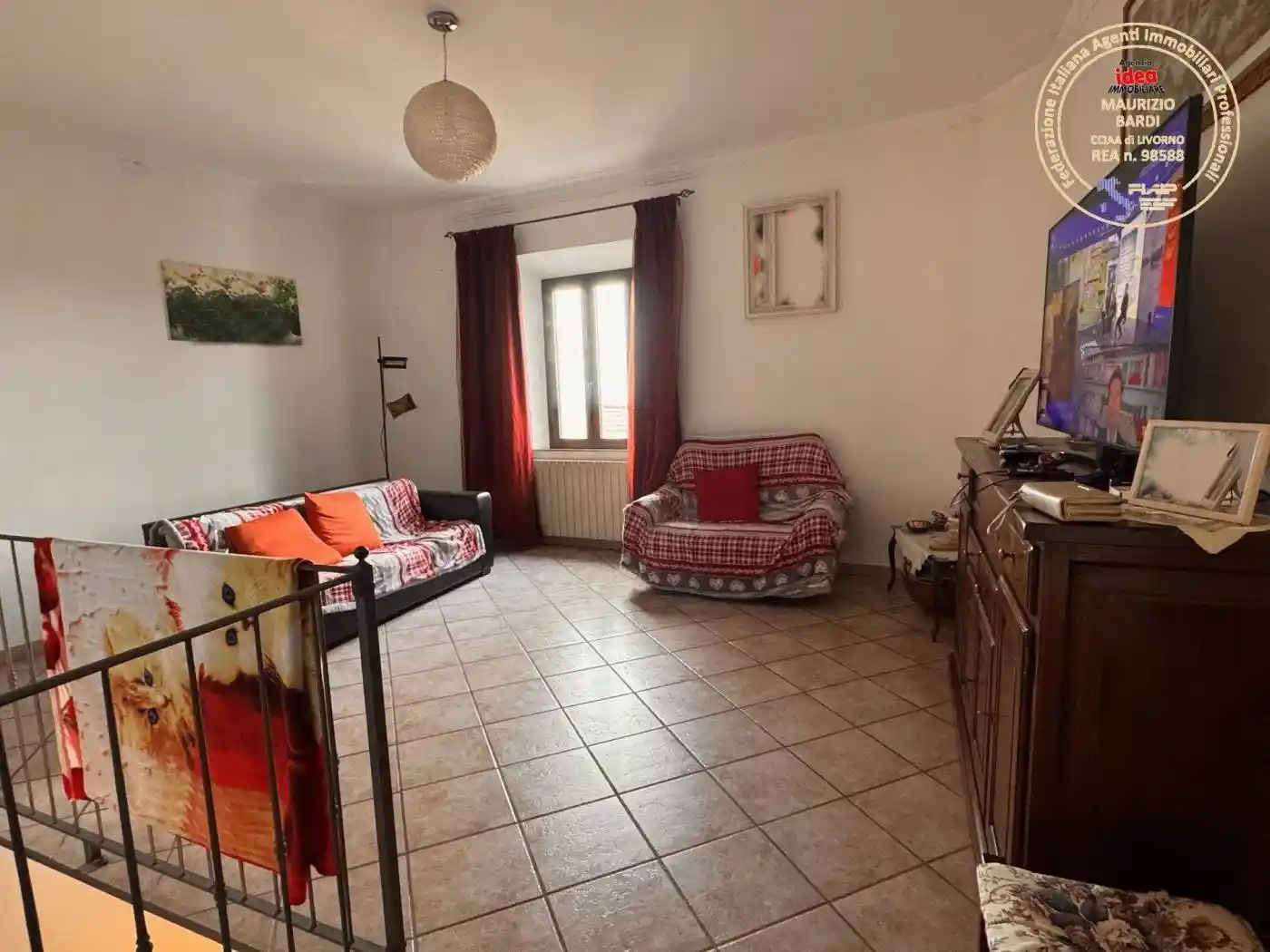 Casa indipendente in vendita a Rosignano Marittimo