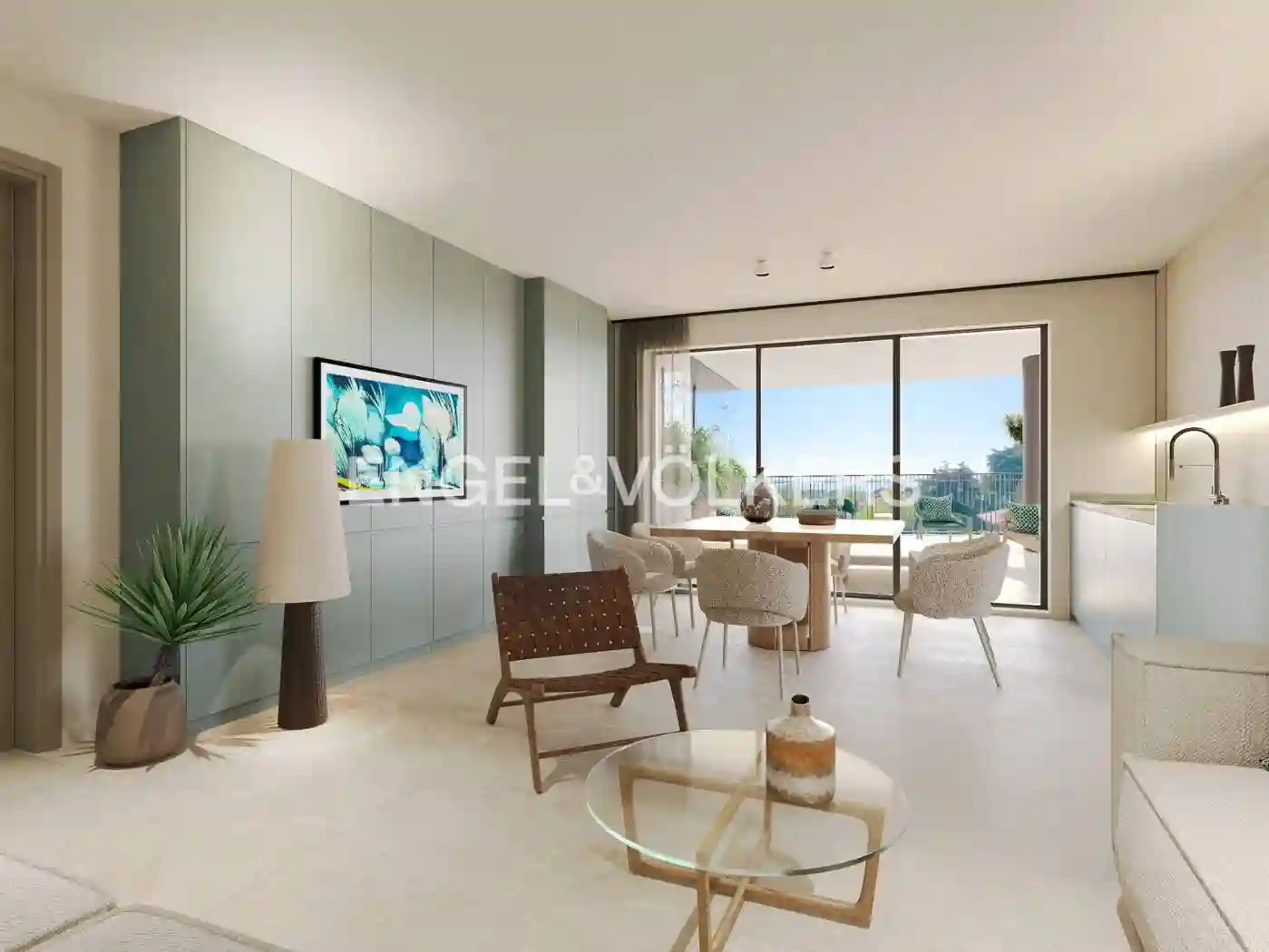 Appartamento - foto 2