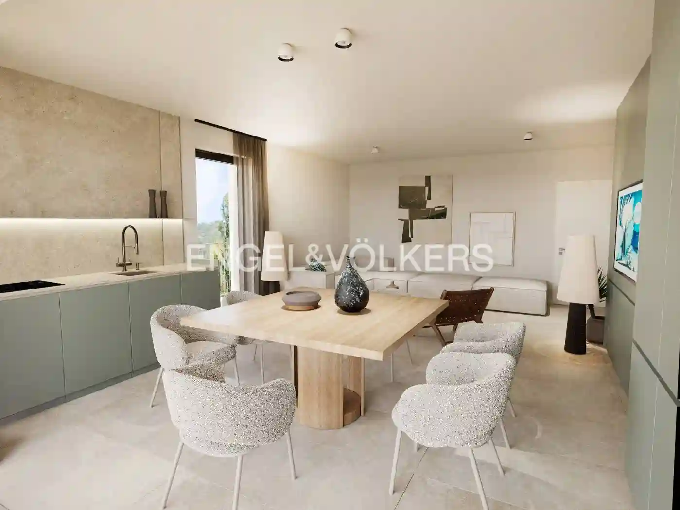 Appartamento - foto 3