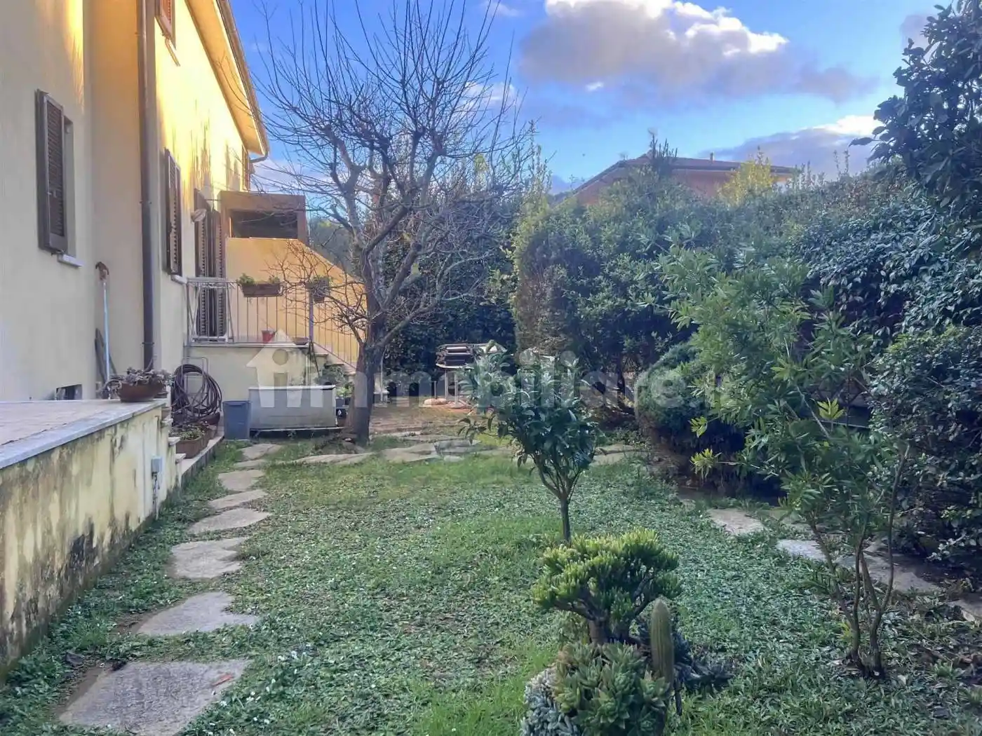 Villa in vendita a Livorno