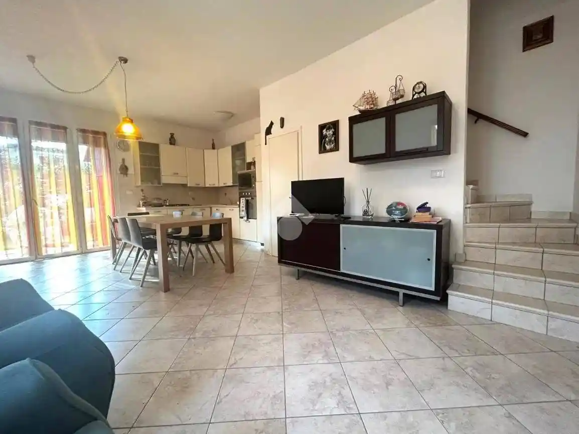 Appartamento in vendita a Comacchio