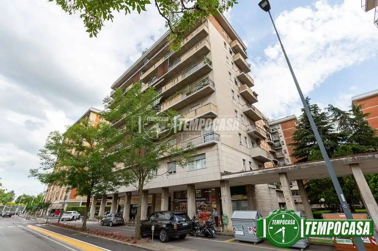 Appartamento in vendita a Brescia