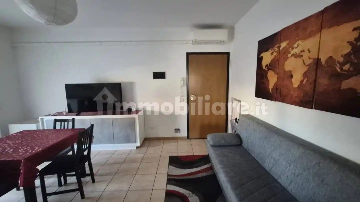 Appartamento in vendita a Reggio Emilia