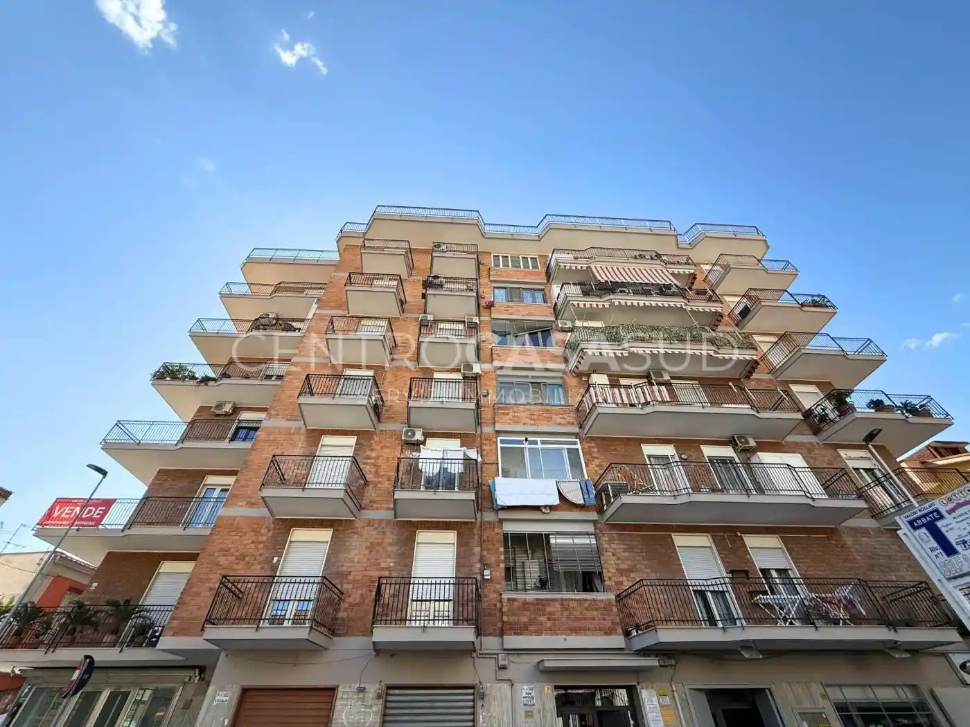 Appartamento in vendita a Giugliano in Campania