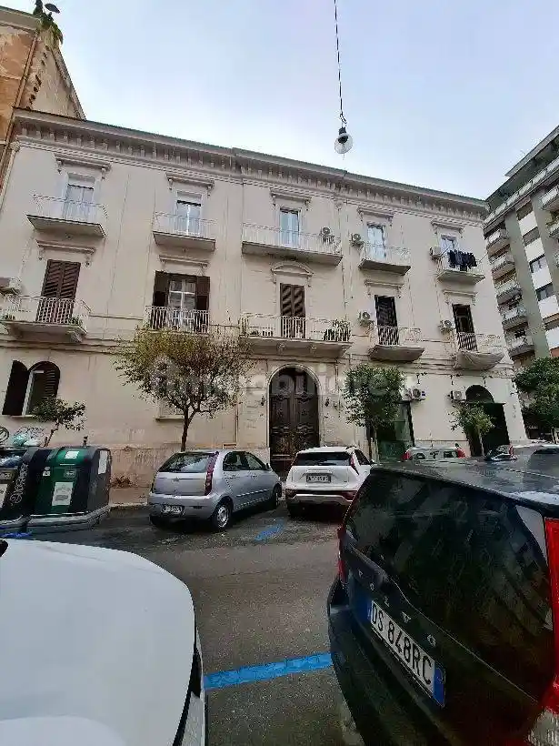 Appartamento in vendita a Taranto