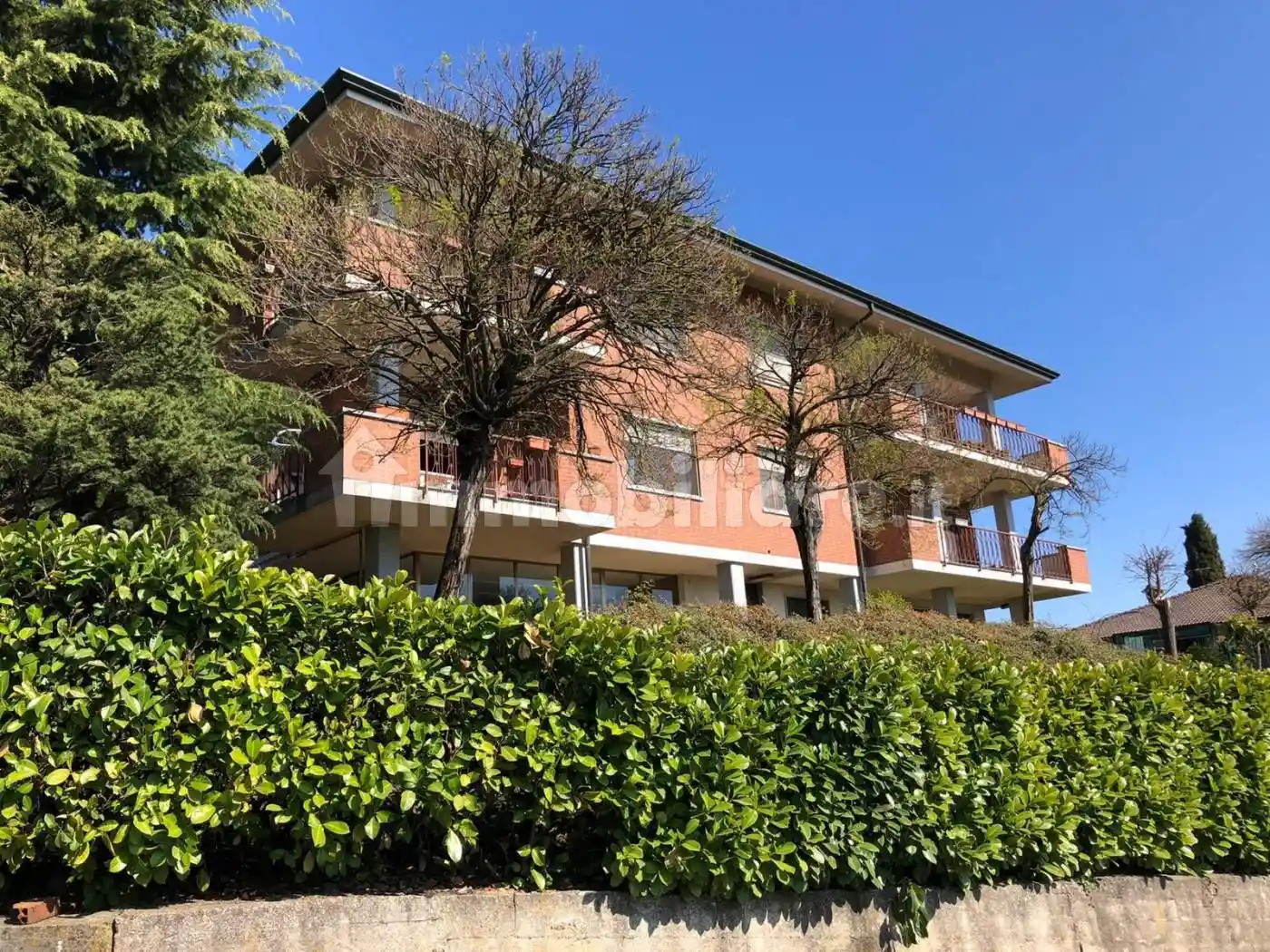 Appartamento in vendita a Foglizzo