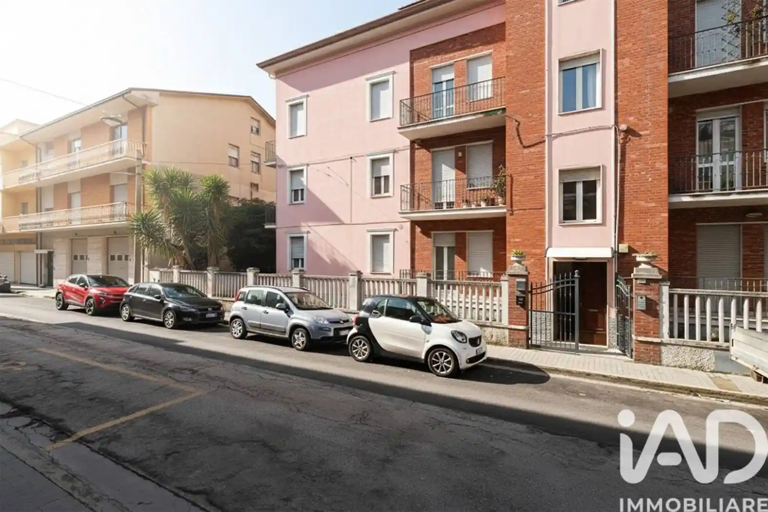 Appartamento in vendita a Civitanova Marche