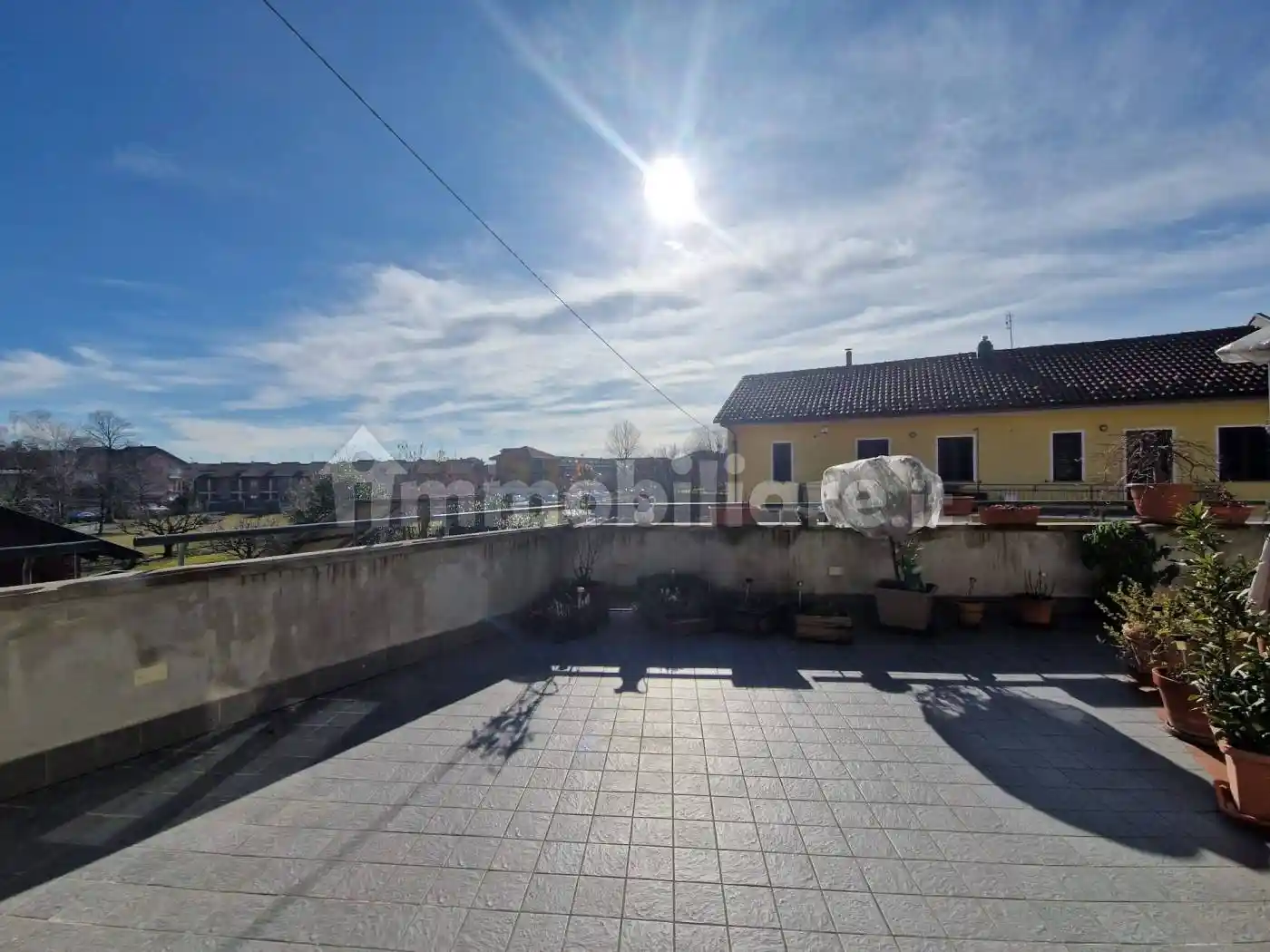 Appartamento in vendita a Ciriè