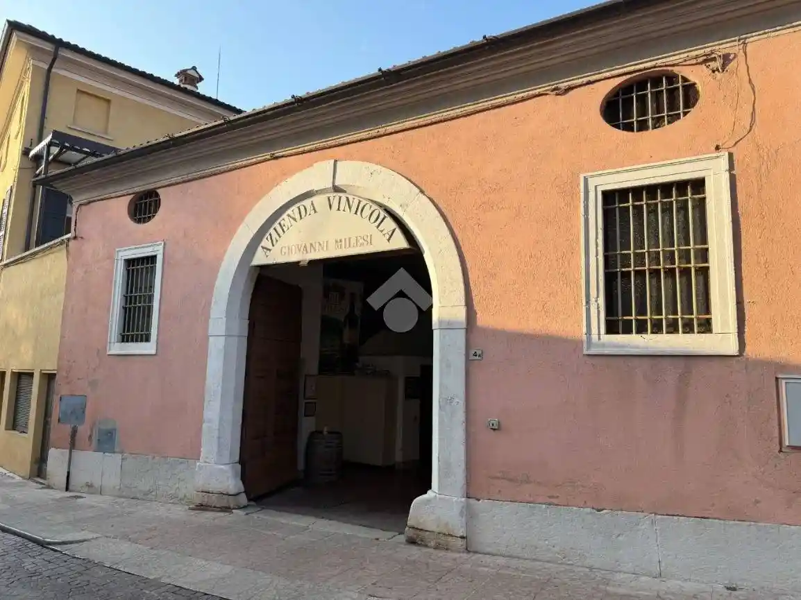 Casa indipendente in vendita a Cellatica