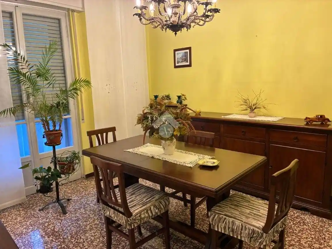 Appartamento in vendita a Corbetta