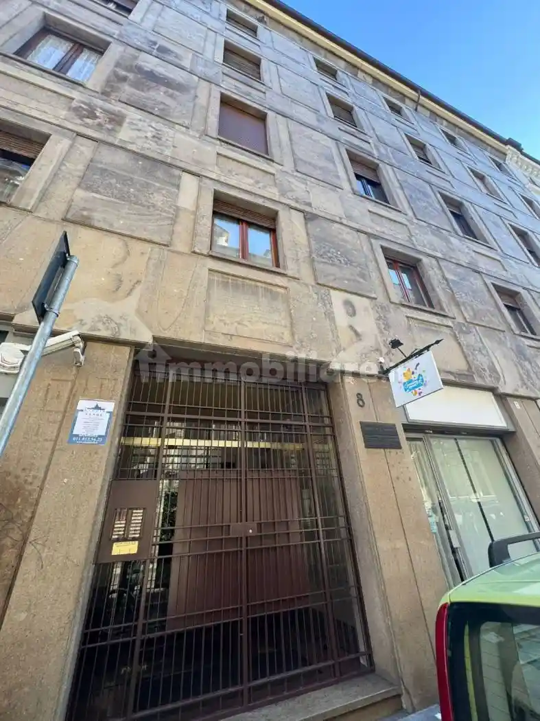 Appartamento in affitto a Torino