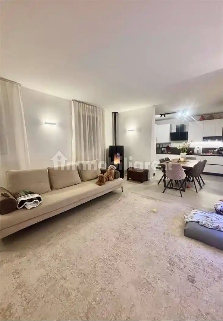 Appartamento in vendita a Susegana