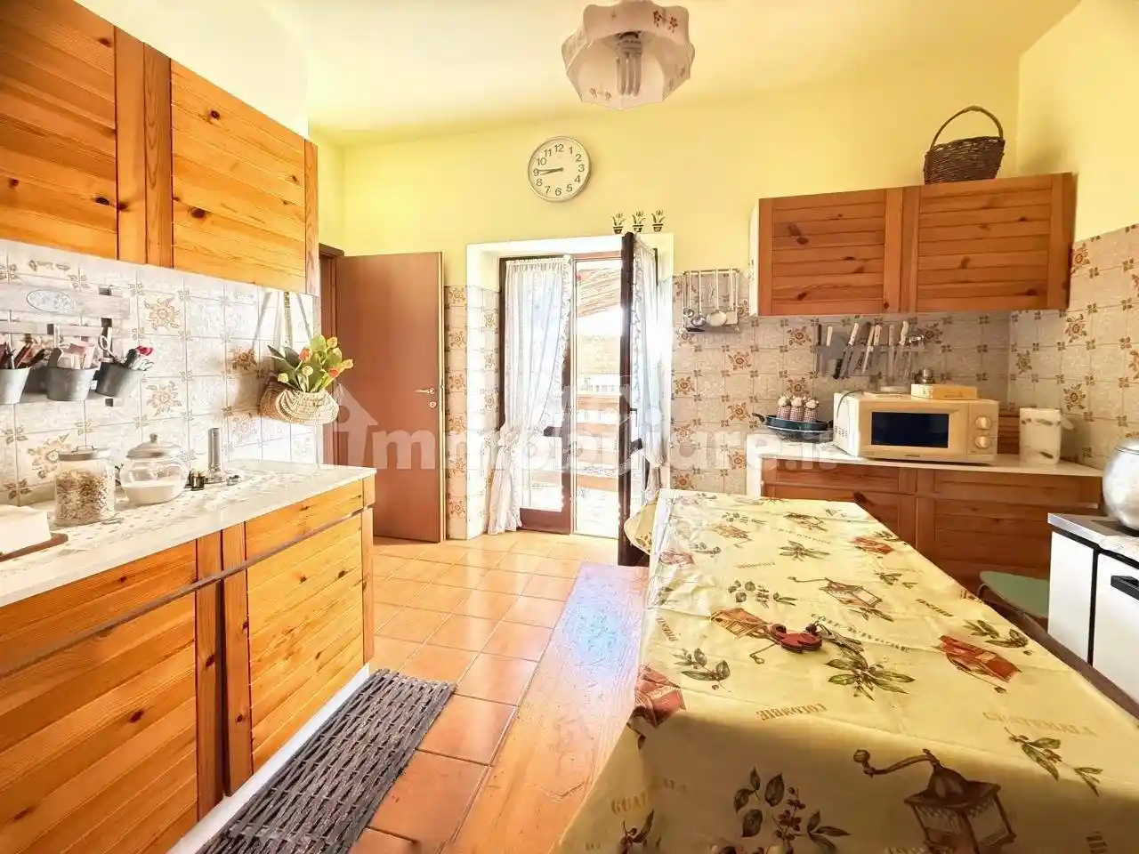 Appartamento in vendita a Brentonico