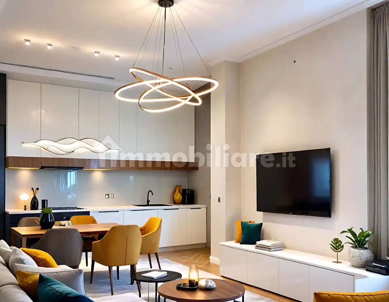 Appartamento in vendita a Firenze