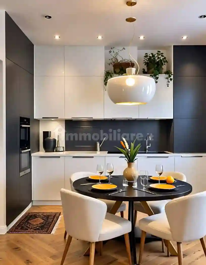 Appartamento - foto 4