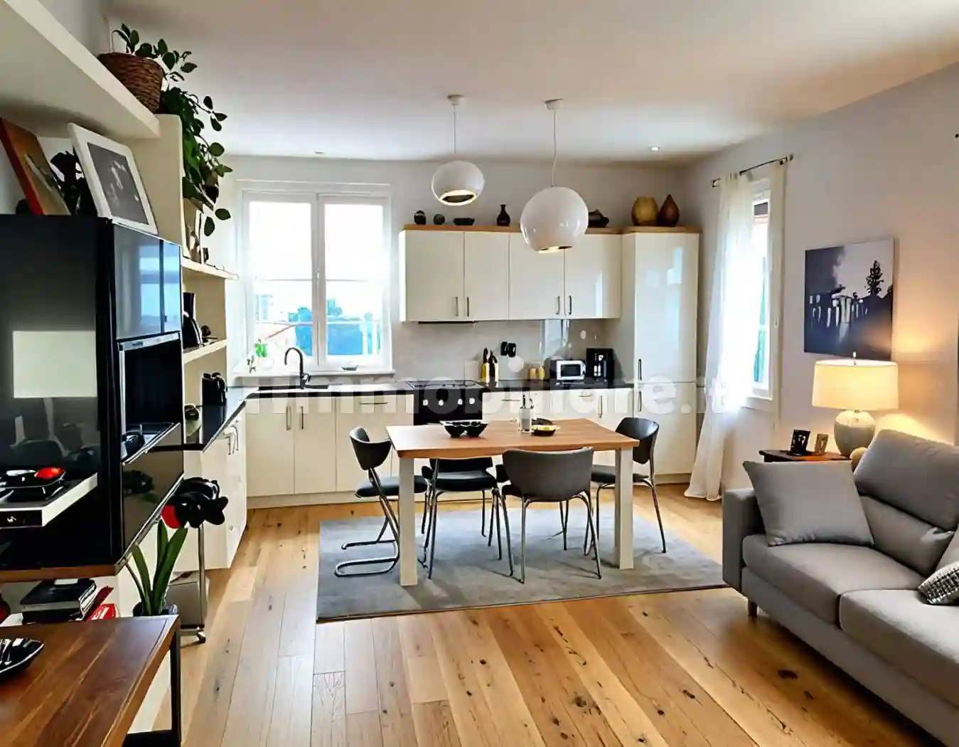 Appartamento - foto 5