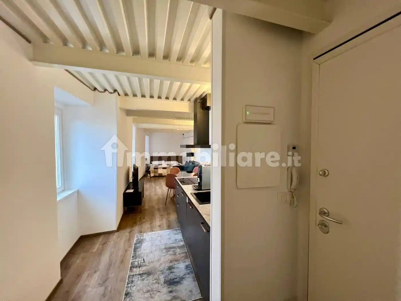 Appartamento in vendita a Muggia