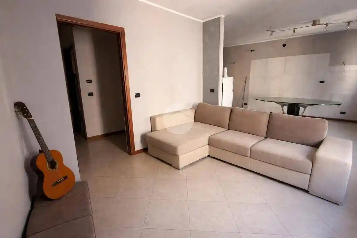 Appartamento in vendita a Ono San Pietro