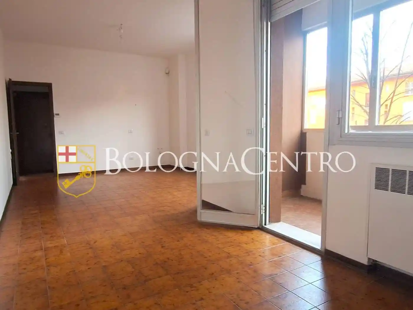 Appartamento in vendita a Bologna