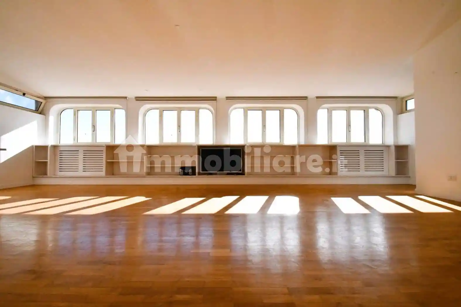 Attico - Mansarda in vendita a Santa Marinella