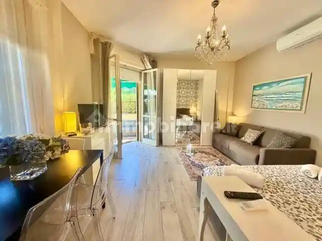 Appartamento in affitto a Forte dei Marmi
