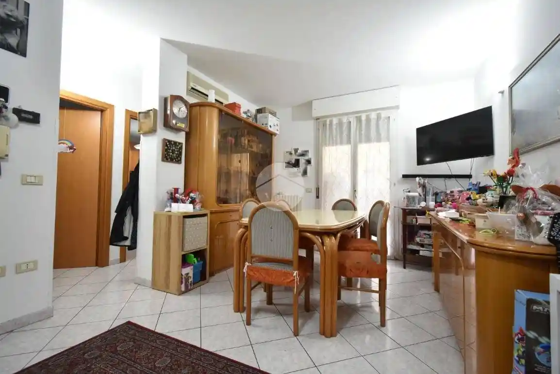 Appartamento in vendita a Santarcangelo di Romagna