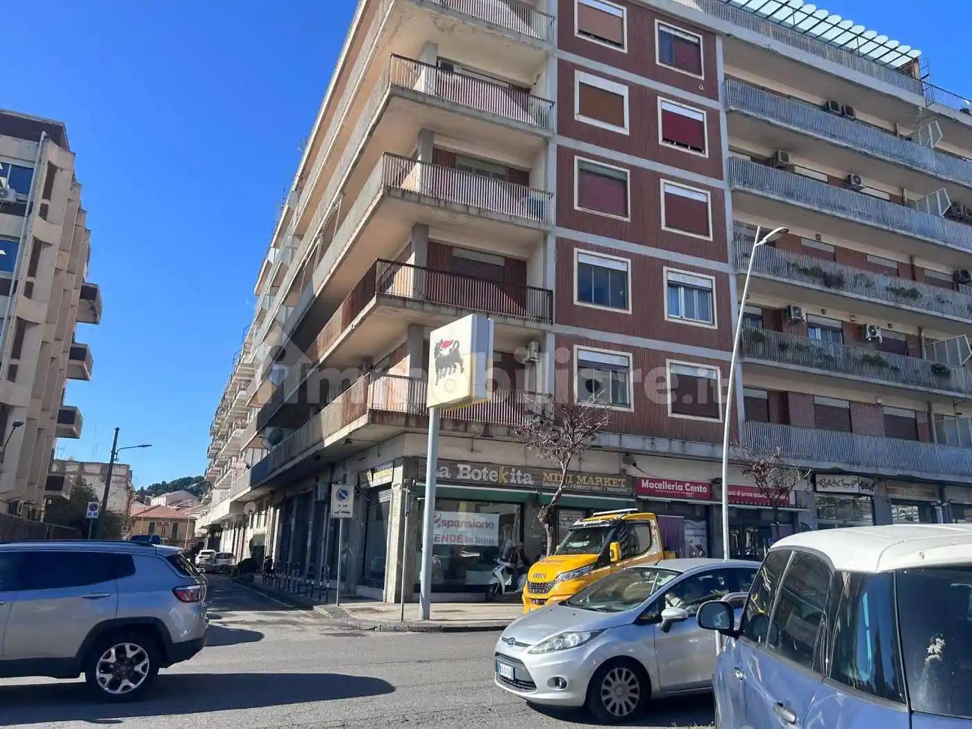 Appartamento in vendita a Messina