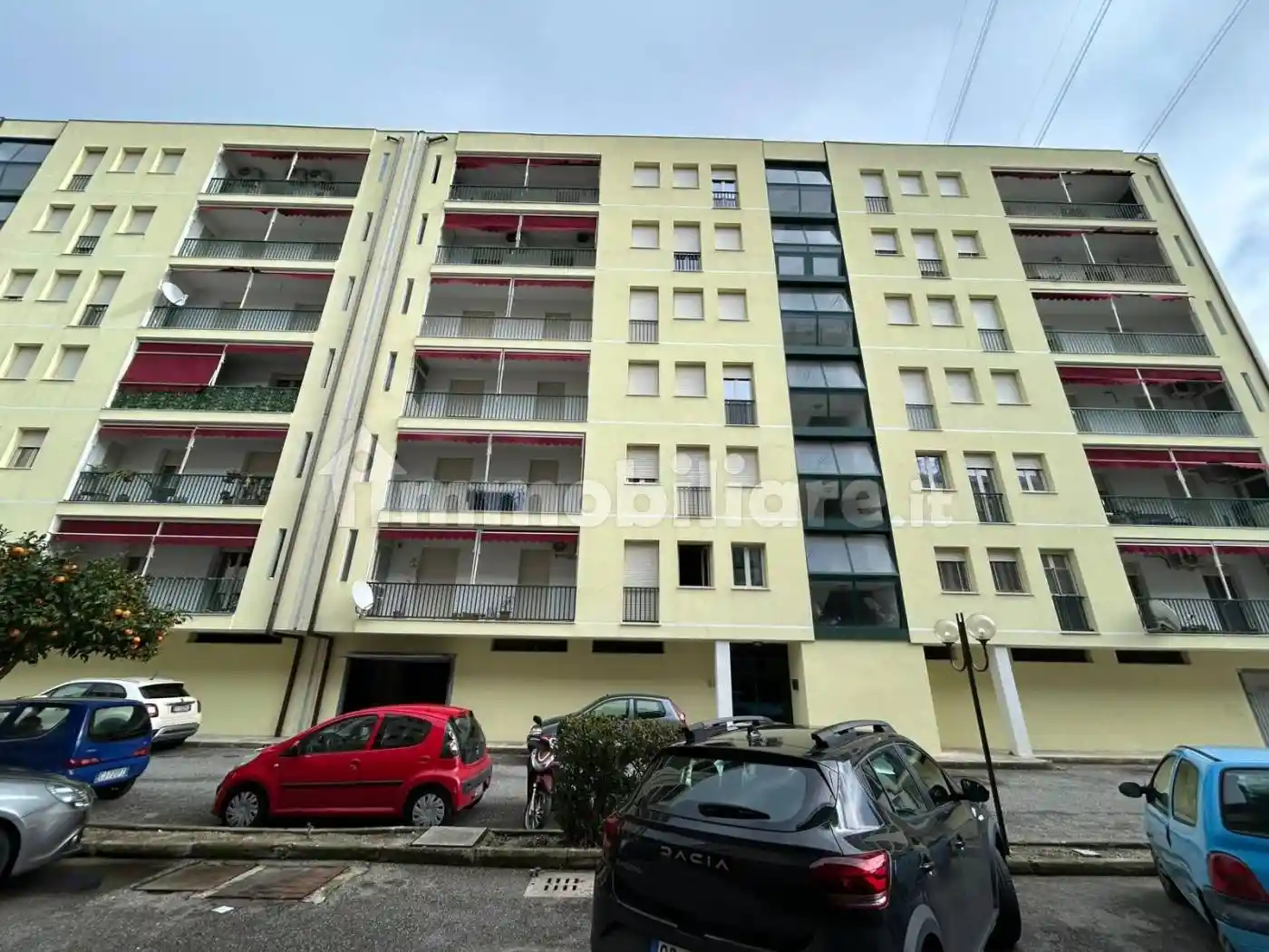 Appartamento in vendita a Messina