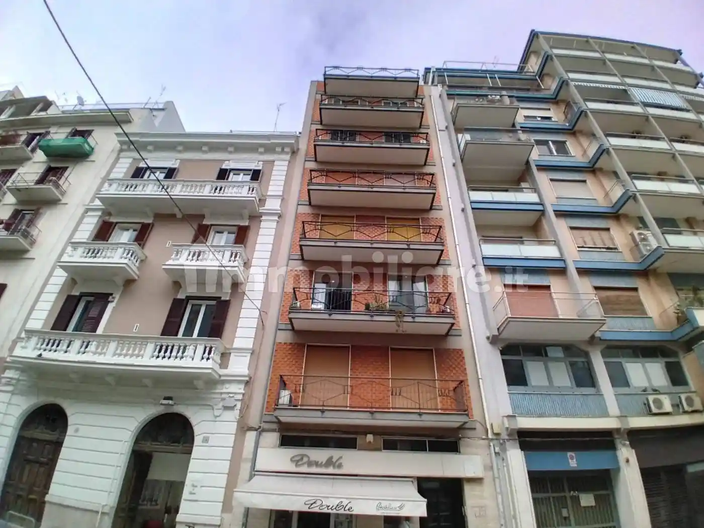 Appartamento in affitto a Bari