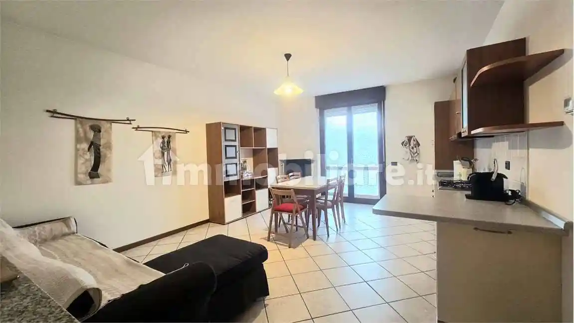 Appartamento in vendita a Curno