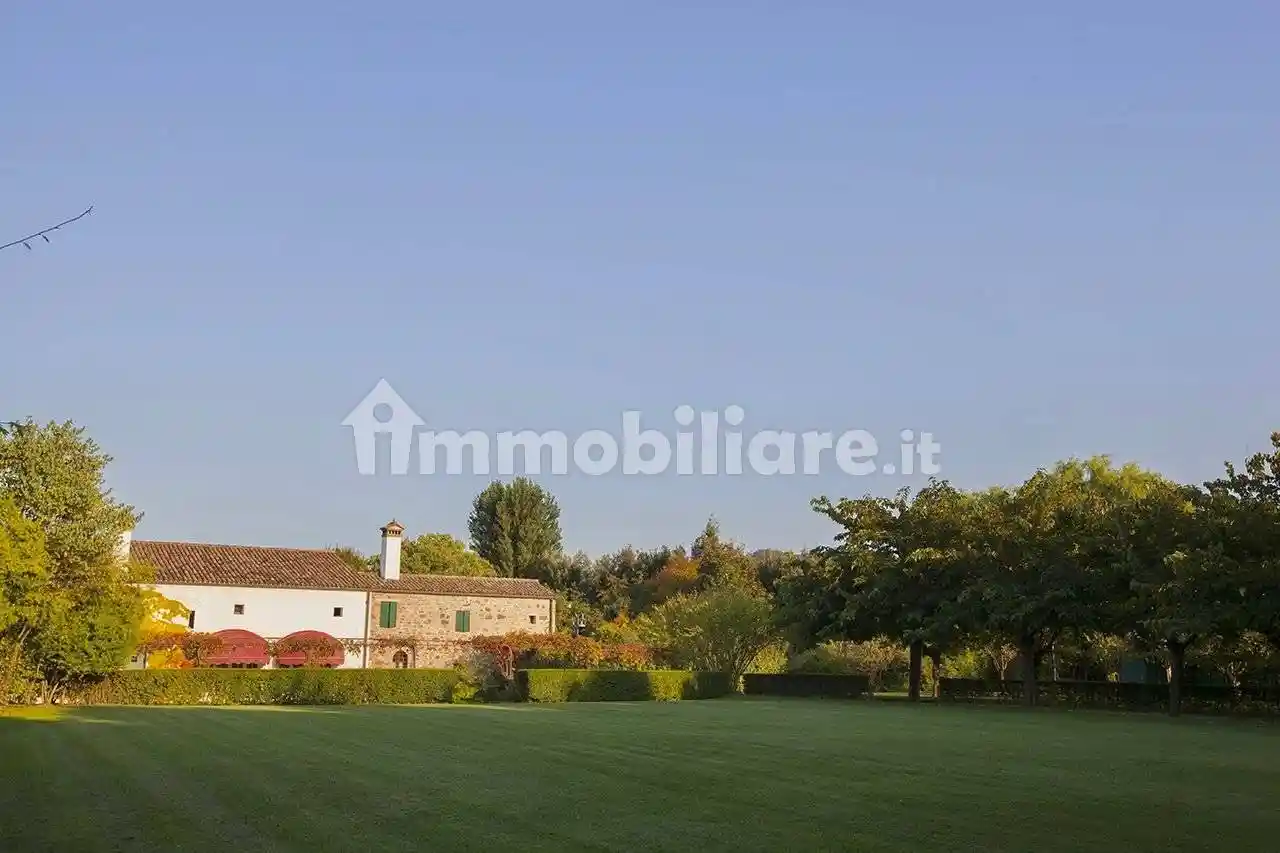 Villa in vendita a Torreglia